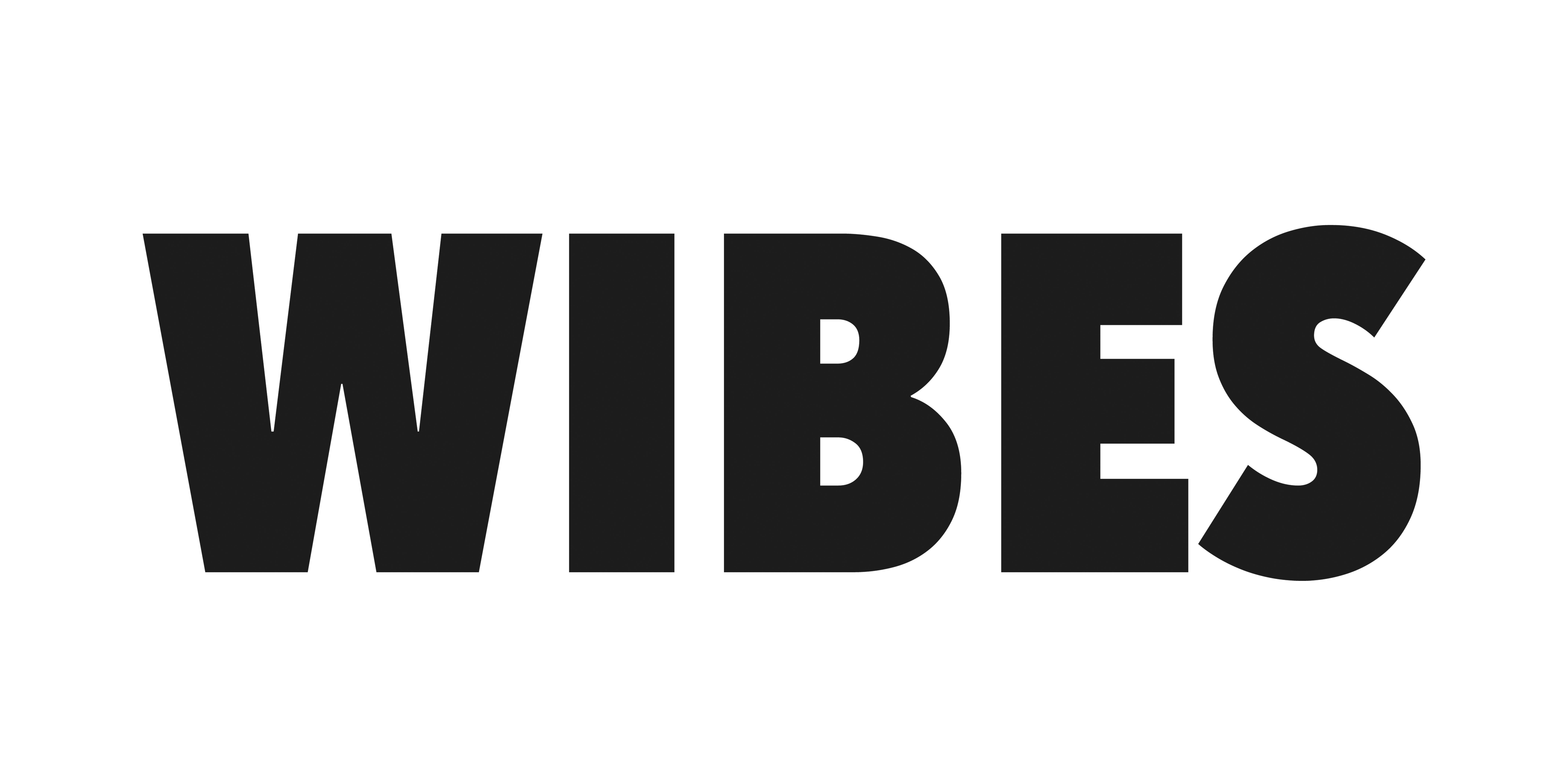 An dieser Stelle ist das Logo von Wibes zu sehen.