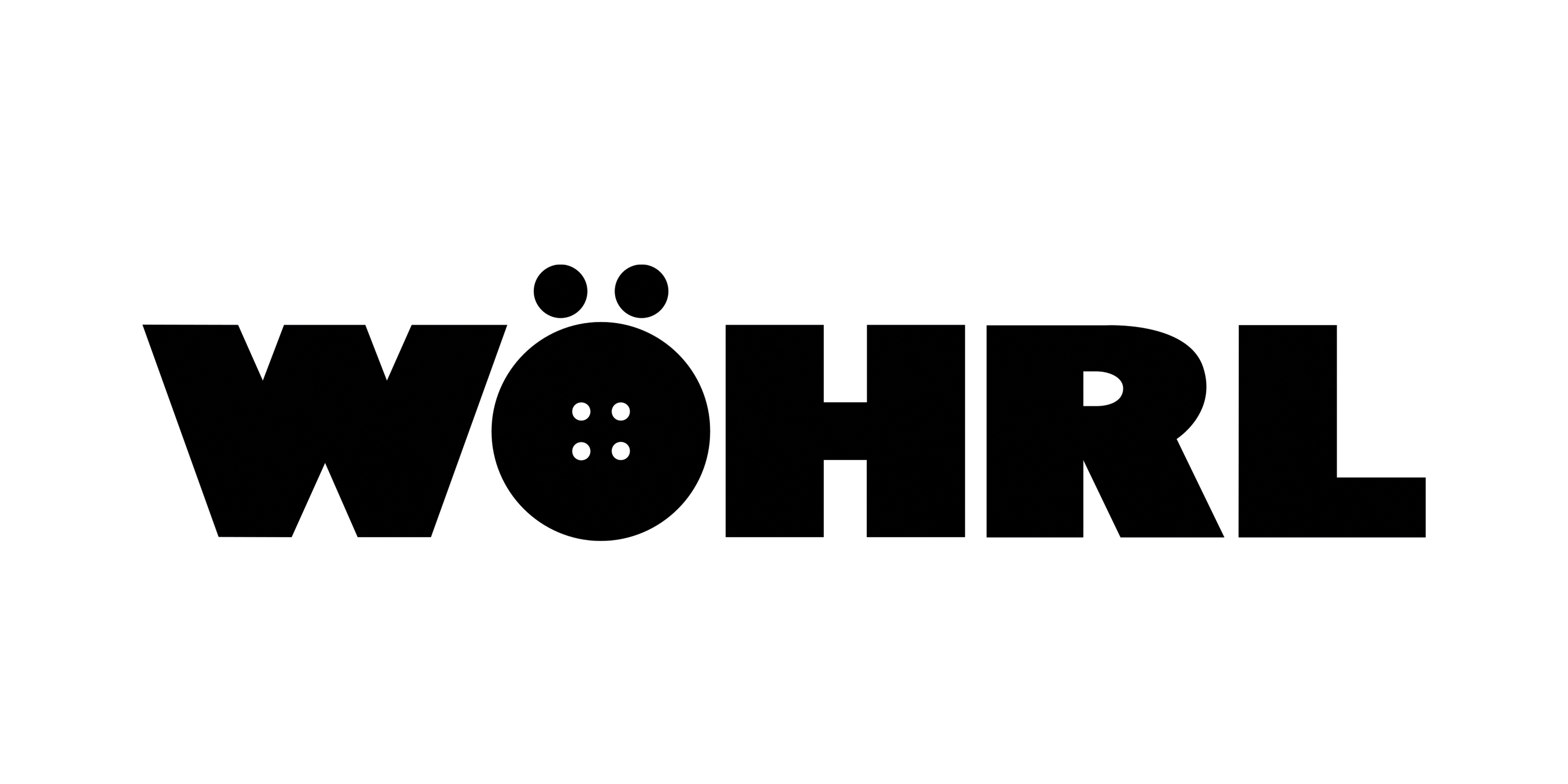 An dieser Stelle ist das Logo von Wöhrl zu sehen.