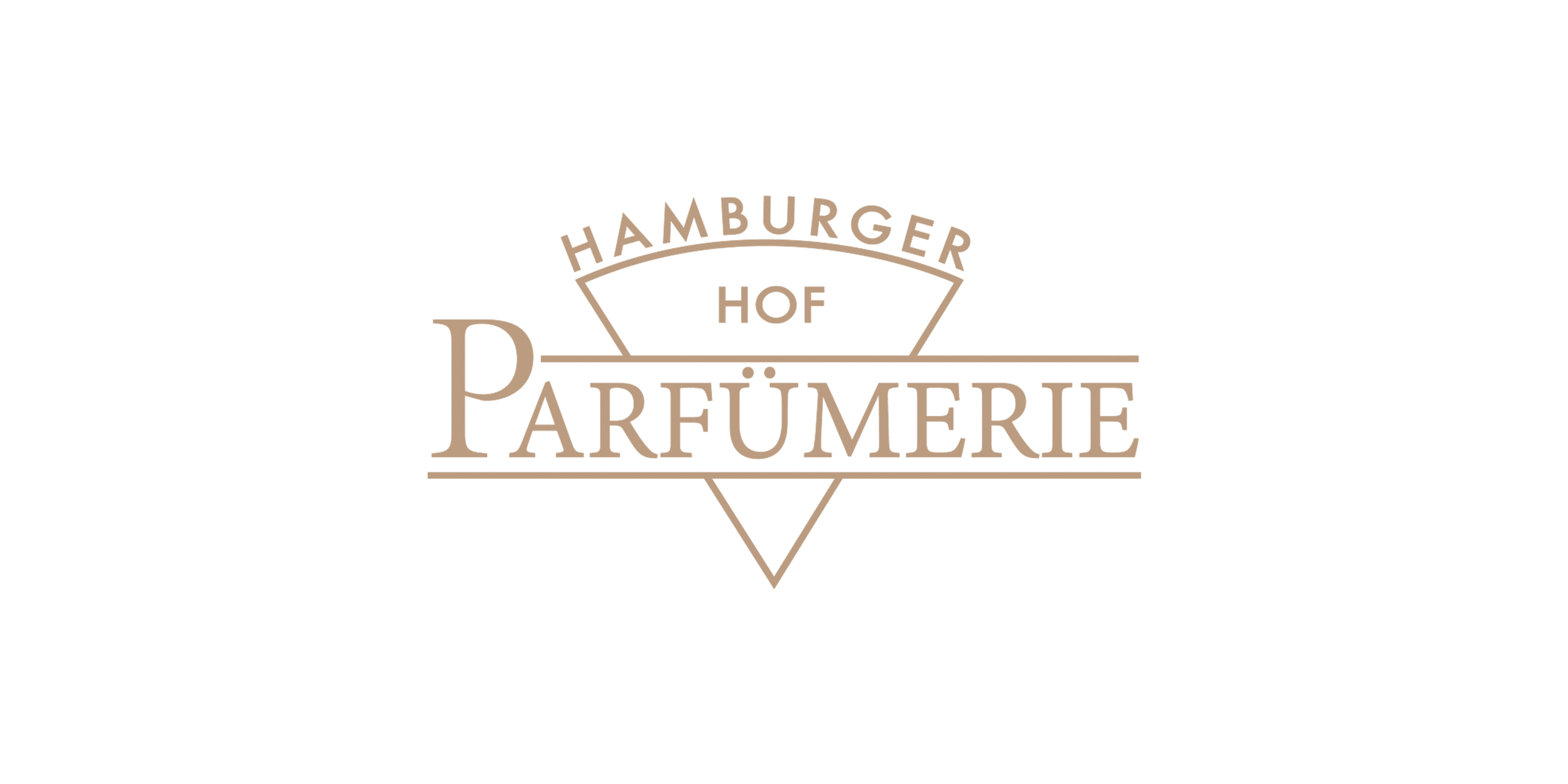 Hier abgebildet ist das Logo von der Marke hamburger hof