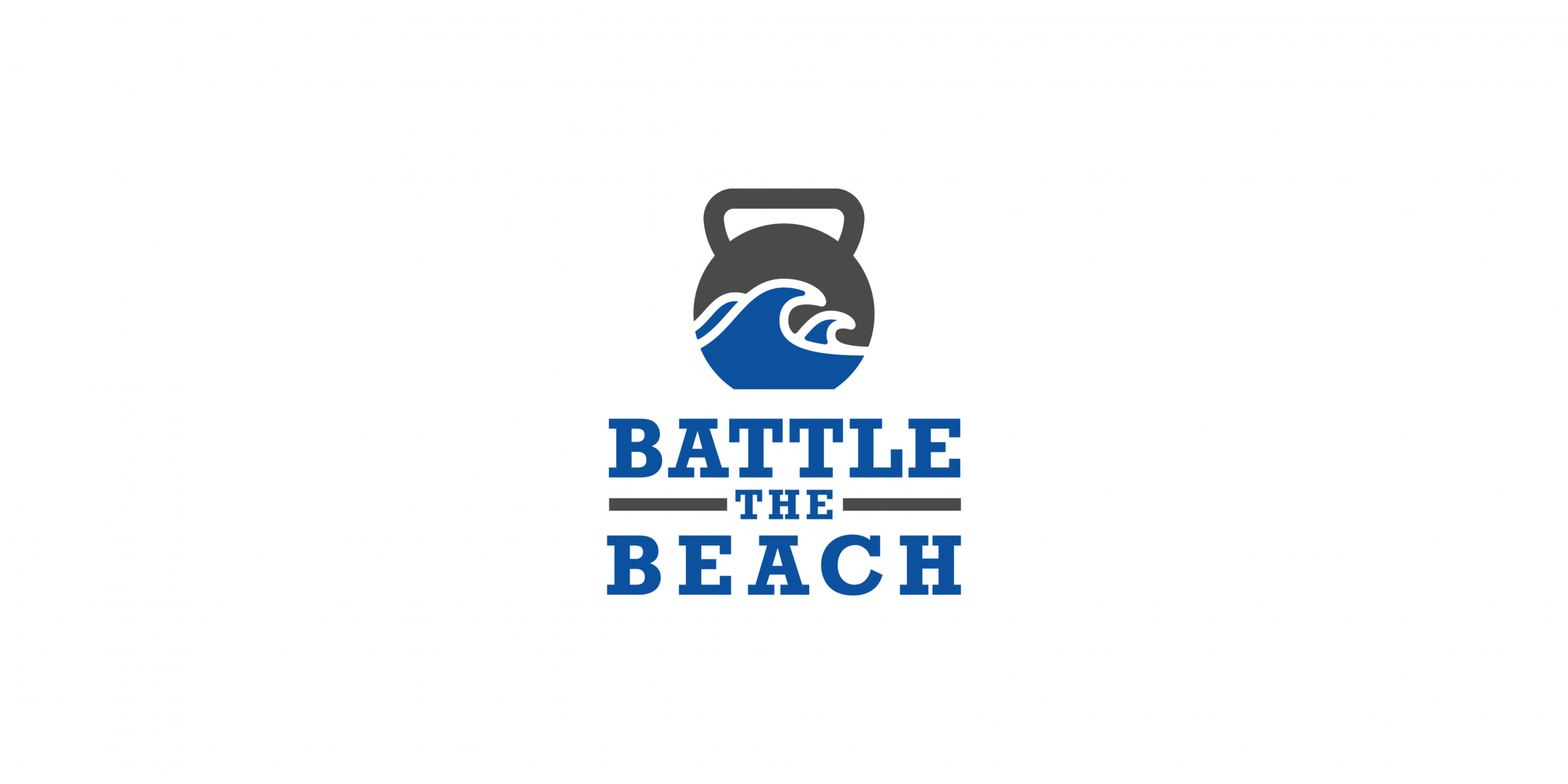 An dieser Stelle ist da Logo von Battle The Beach zu sehen