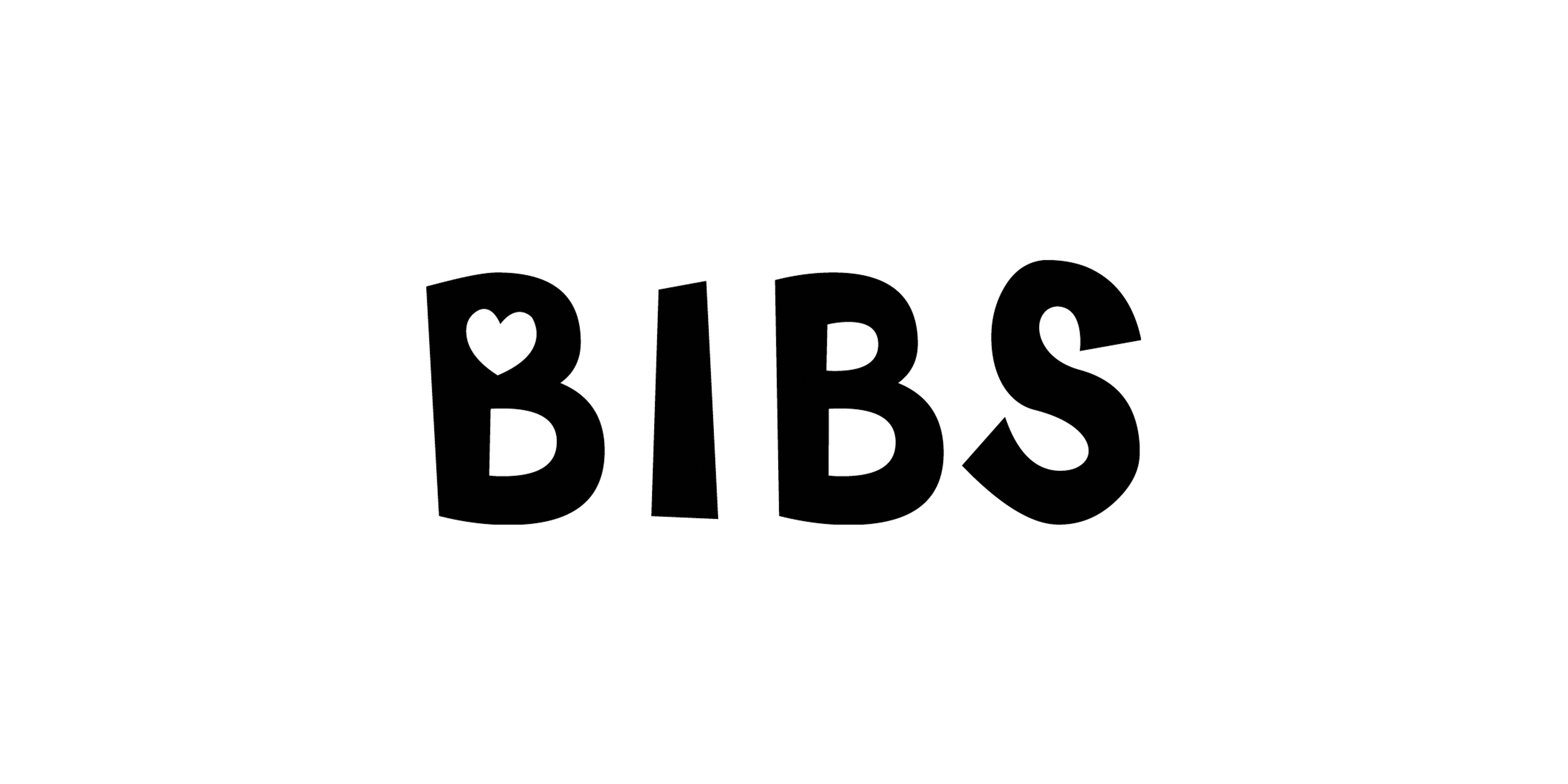 An dieser Stelle befindet sich das Logo der Marke BIBS.