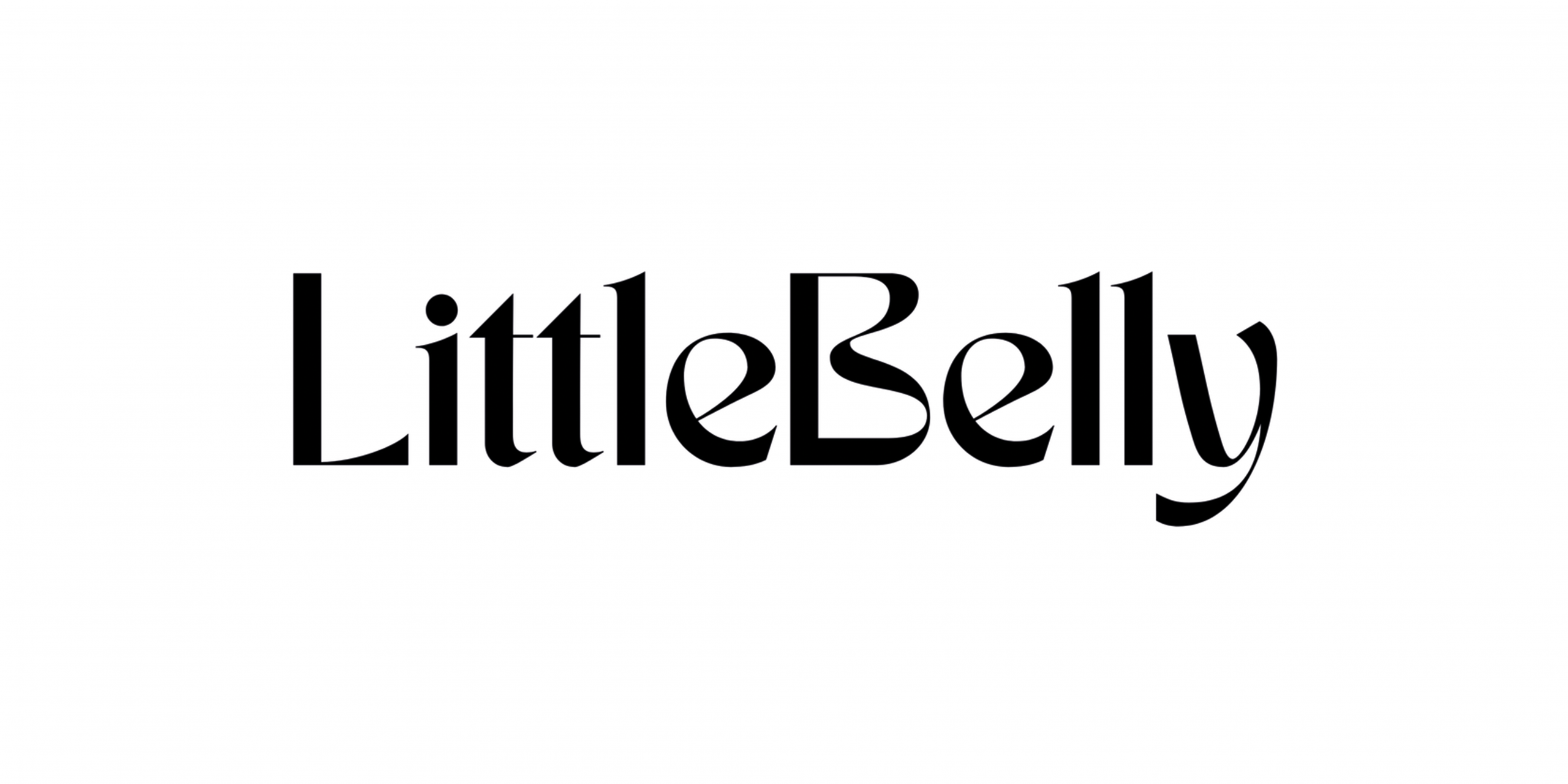 An dieser Stelle ist das Logo von LittleBelly zu sehen