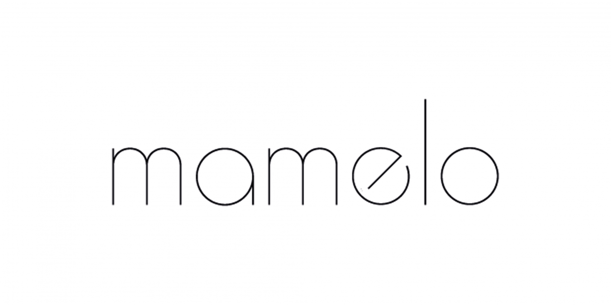 An dieser Stelle ist das Logo von Mamelo zu sehen