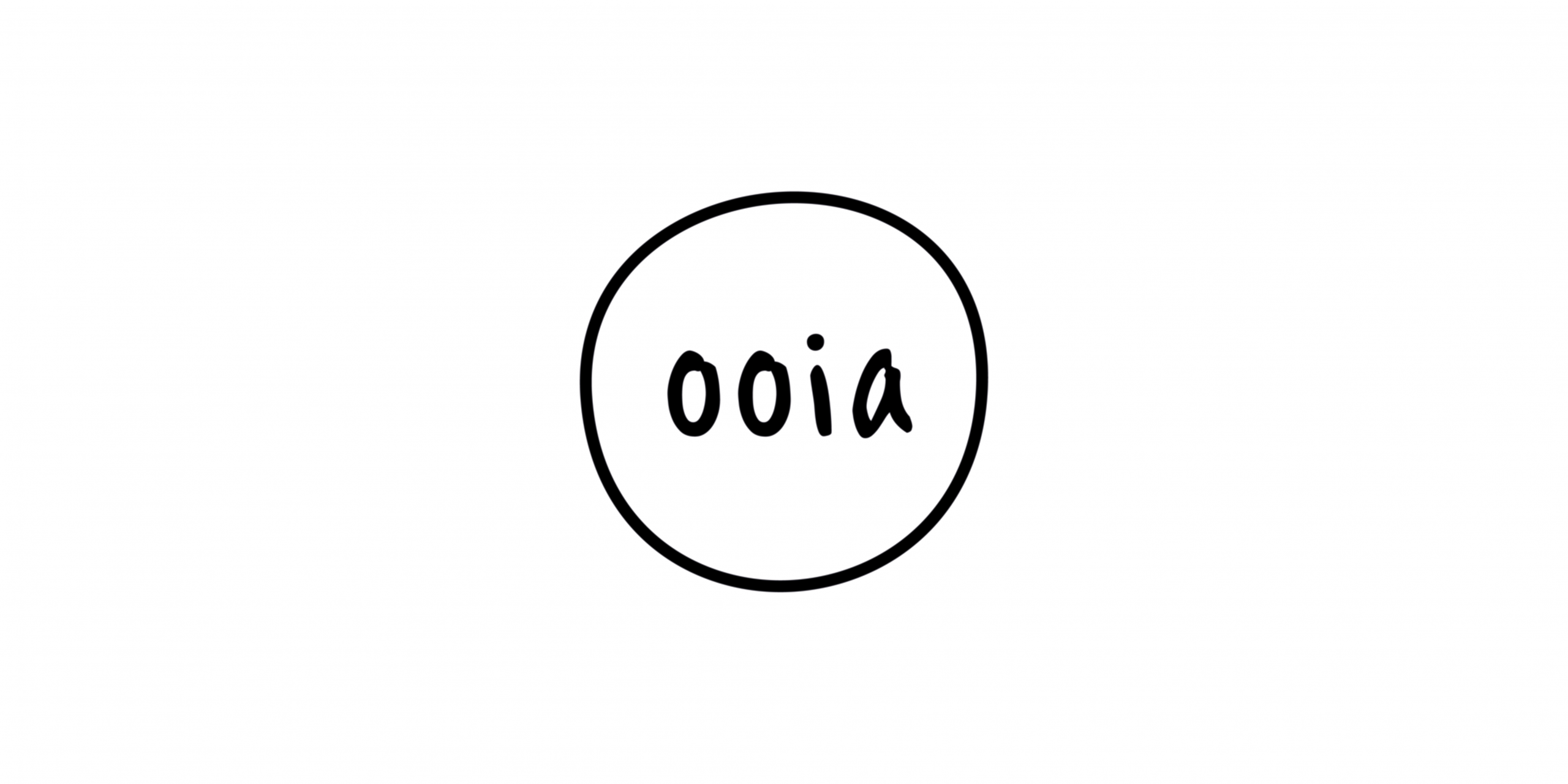 An dieser Stelle ist das Logo von Ooia zu sehen