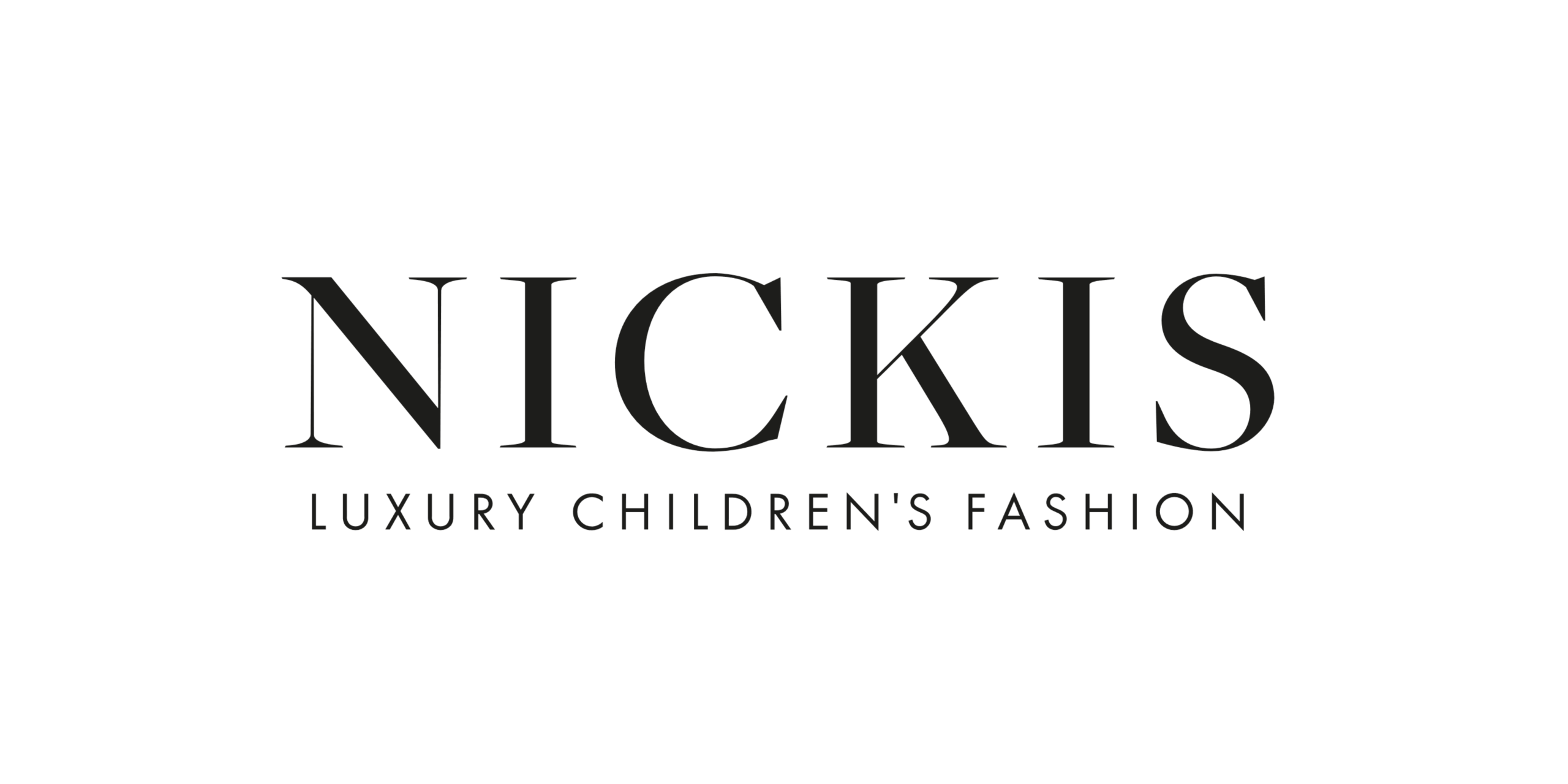 Logo von NICKIS, für den wir die Social Media Auftritt erfolgreich umgesetzt haben.